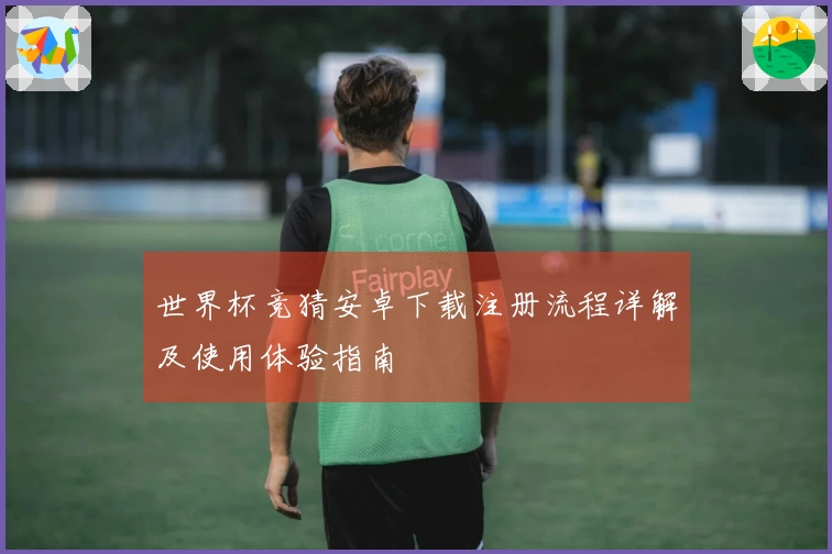 世界杯竞猜安卓下载注册流程详解及使用体验指南