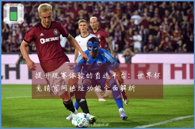 提升观赛体验的首选平台：世界杯竞猜官网地址功能全面解析