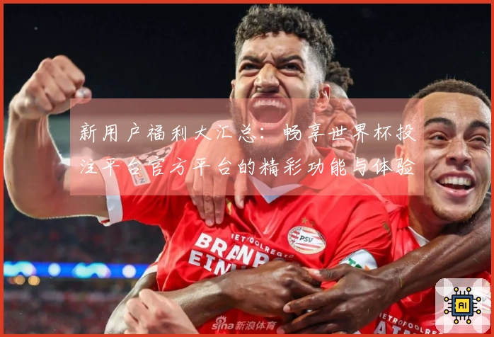 新用户福利大汇总：畅享世界杯投注平台官方平台的精彩功能与体验