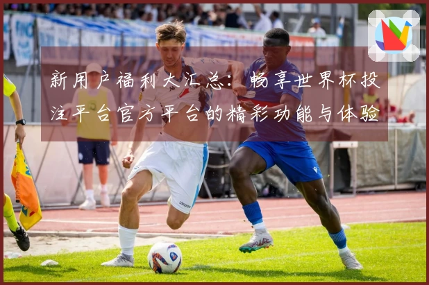 新用户福利大汇总：畅享世界杯投注平台官方平台的精彩功能与体验