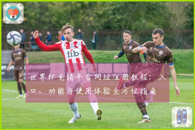 世界杯竞猜平台网址注册教程：入口、功能与使用体验全方位指南
